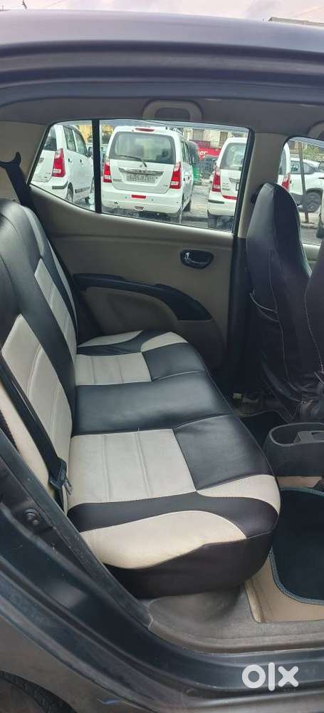 Hyundai I10 1.2 Kappa Magna, 2012, Petrol