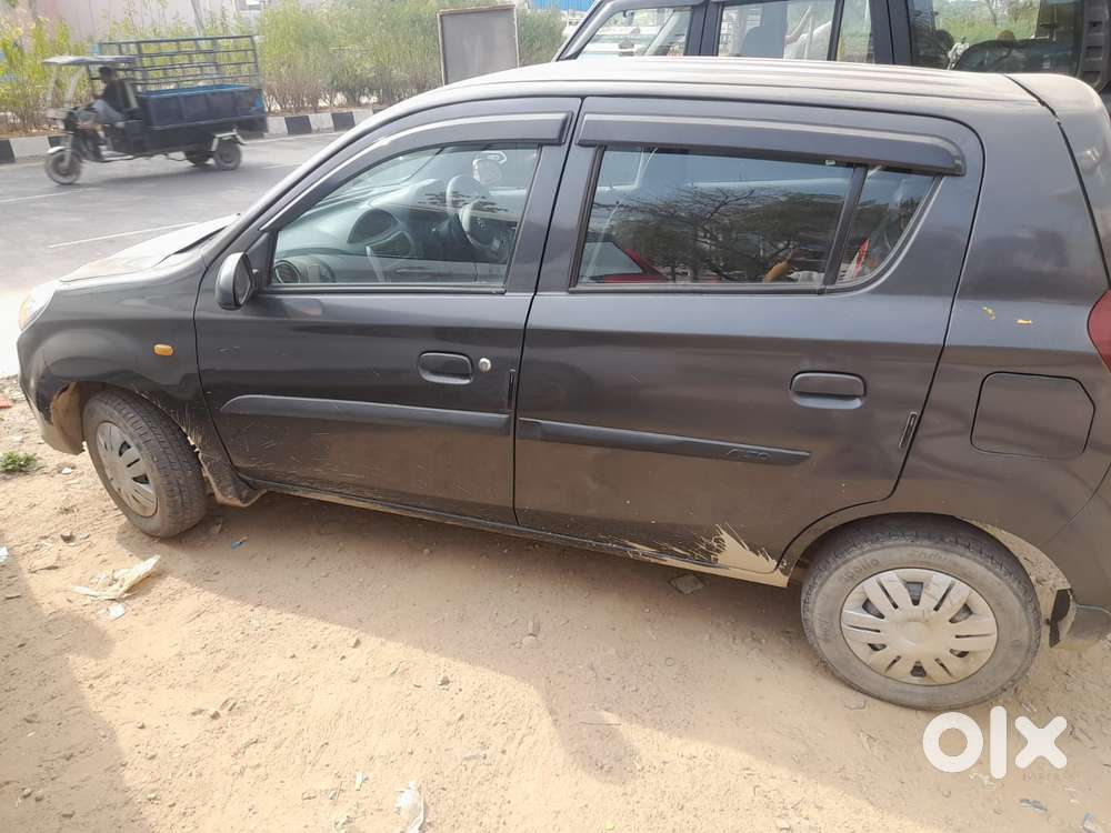 Maruti Suzuki Alto 800 2012-2016 Lxi, 2016, Petrol