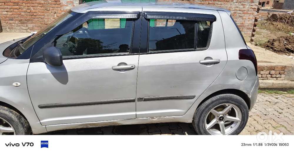 Maruti Suzuki Swift 2008 Petrol 200000 Km Driven