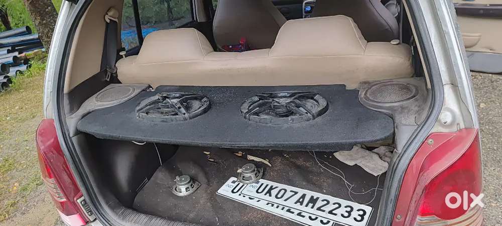 Insurance Valid New Seat Cover Engine Ki Garanty Ha November Tk Valid