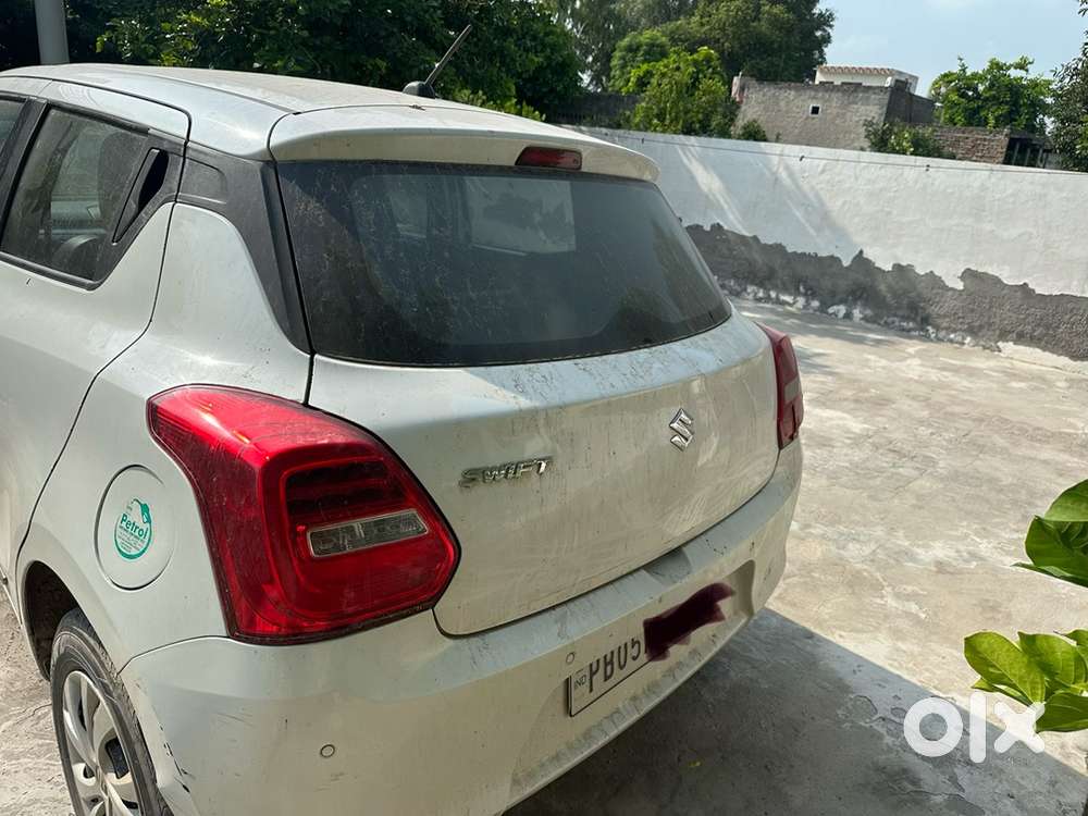 Maruti Suzuki Swift Petrol Good Condition