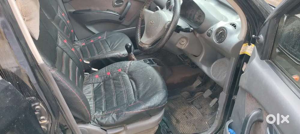 Hyundai Santro Xing 2007 Petrol 85225 Km Driven