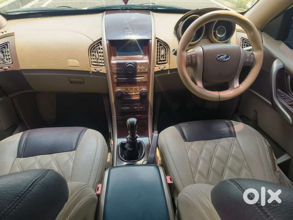 Mahindra Xuv500 W8, 2014, Diesel