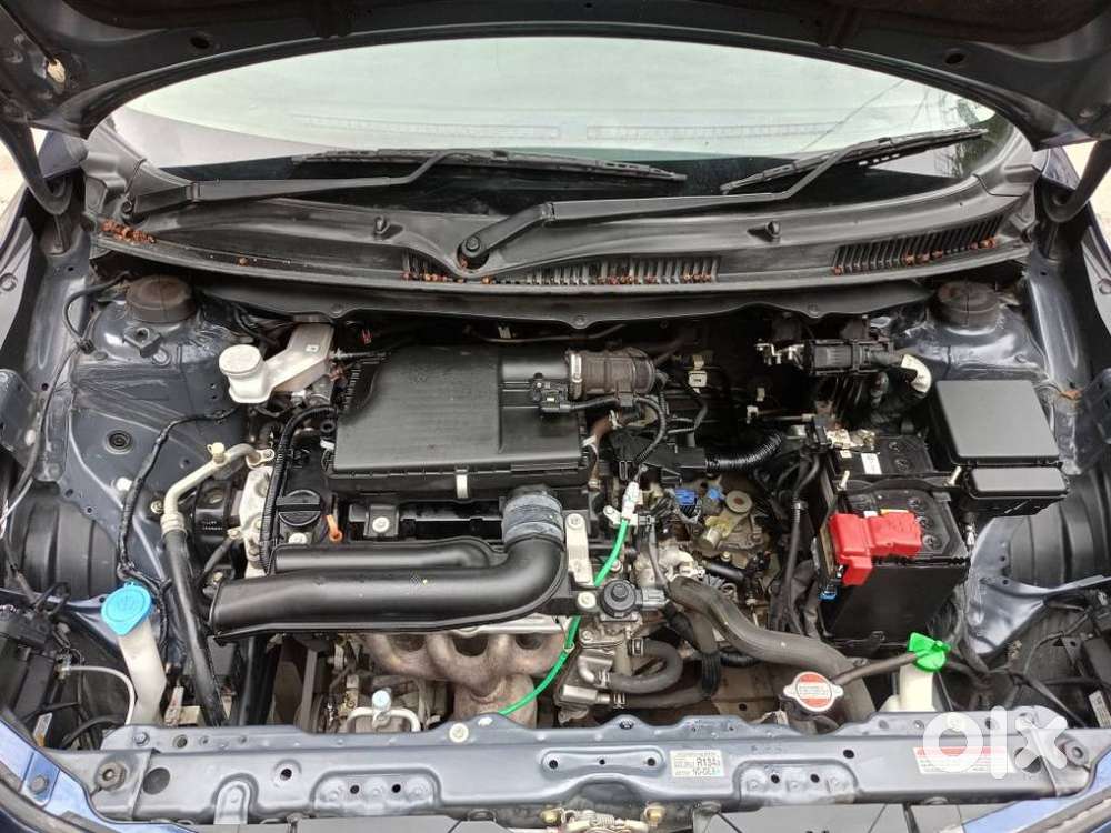 Toyota Glanza 1.2 S, 2023, Petrol