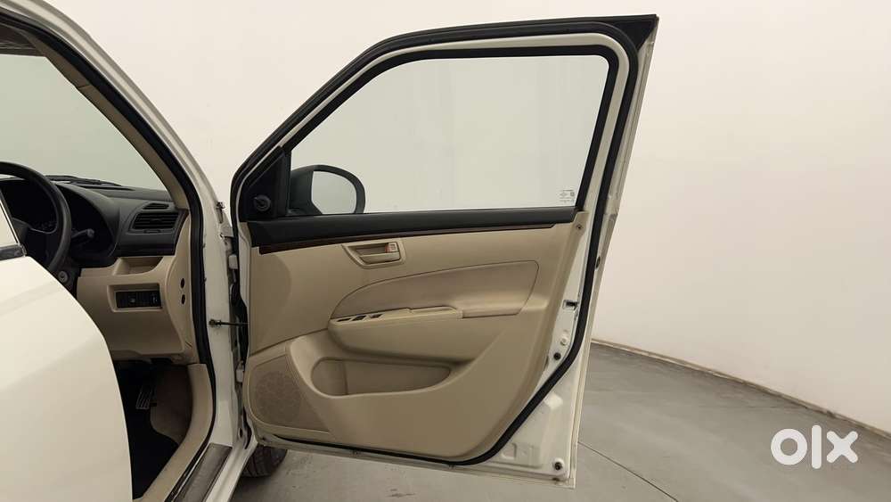 Maruti Suzuki Swift Dzire Ldi (o), 2015, Diesel