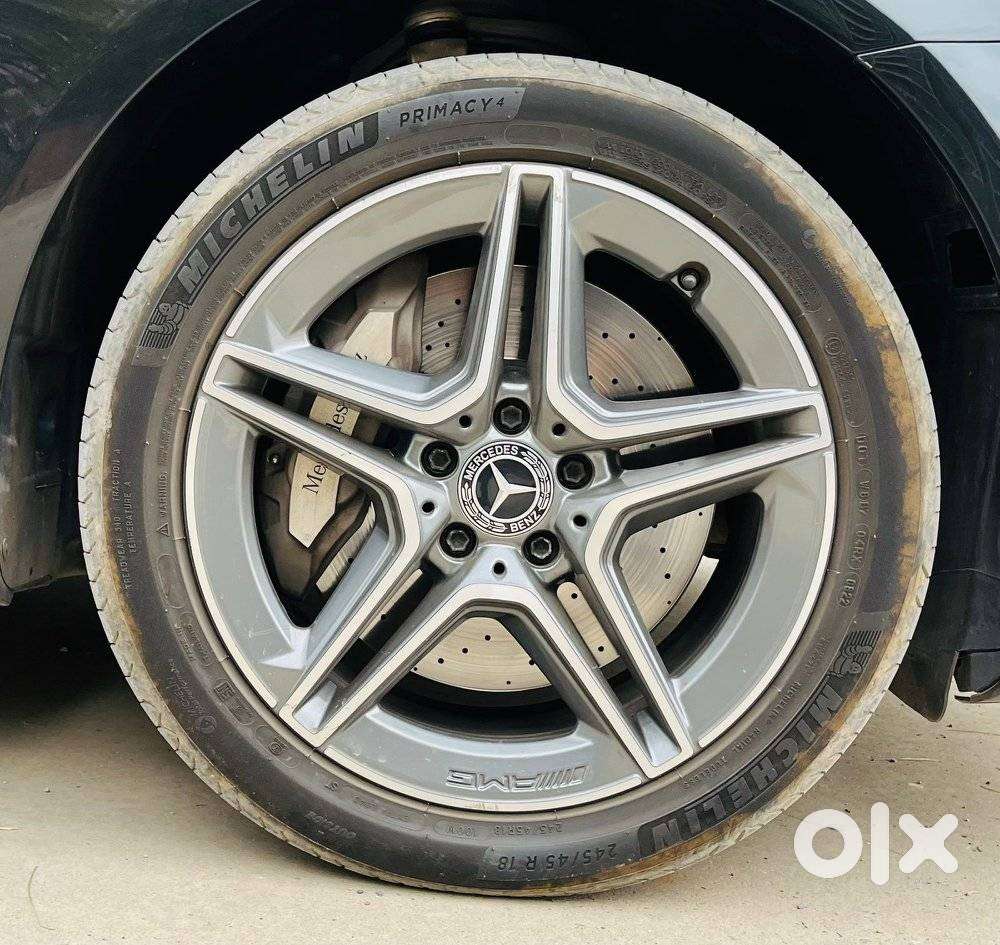 Mercedes-benz E-class E350d, 2023, Diesel