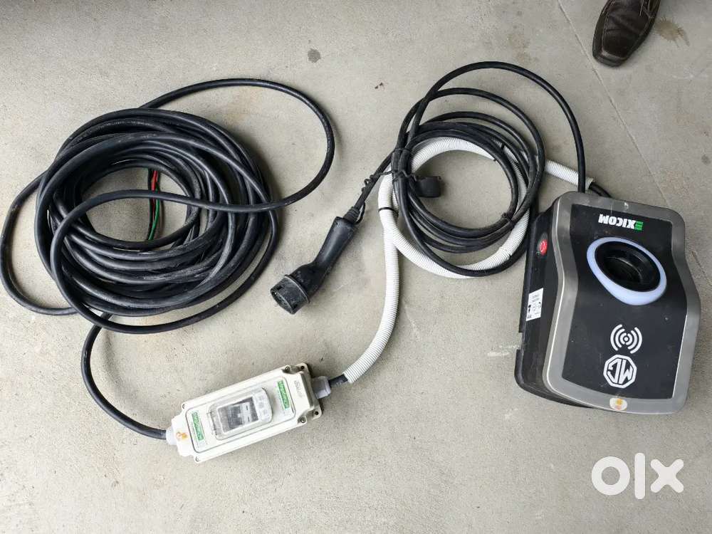 Wall Mount Charger