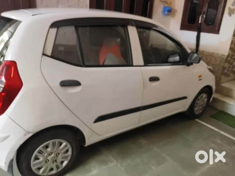Hyundai Grand I10 2015 Variant Magna