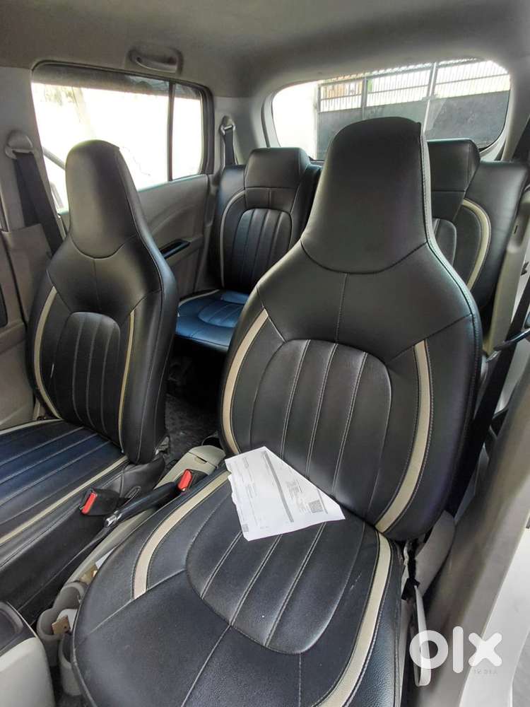 Maruti Suzuki Celerio Petrol 2016