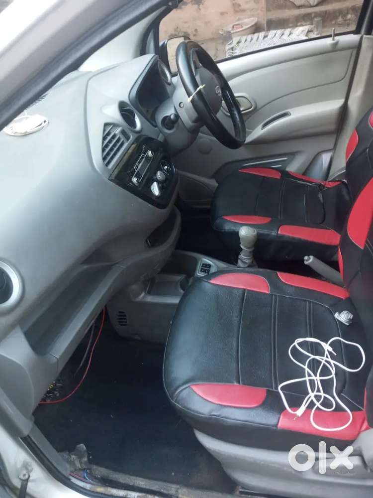Datsun Redigo 2016 Manual Petrol