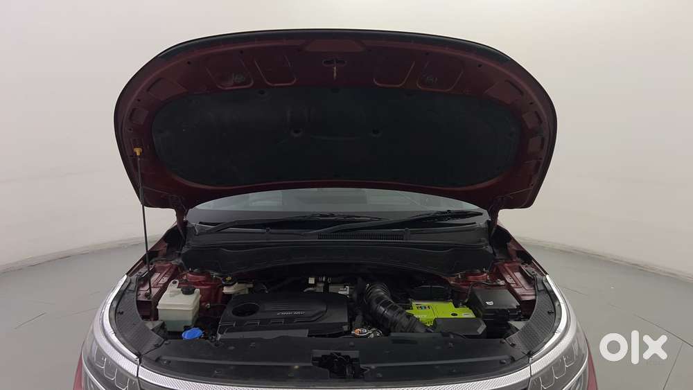 Kia Seltos 1.5 Gtx+ Diesel At, 2020, Diesel