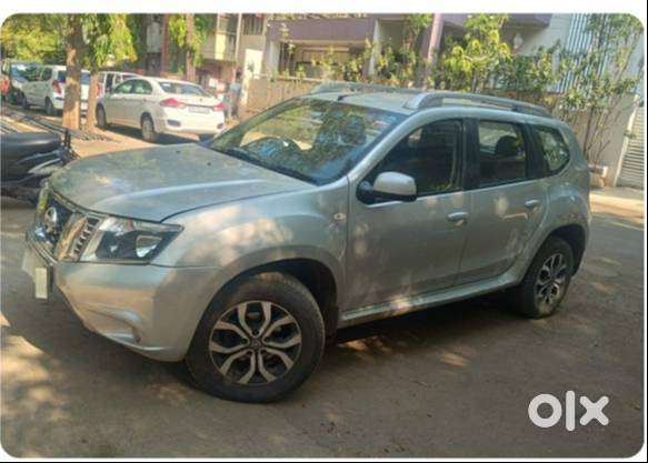 Nissan Terrano- Good Condition