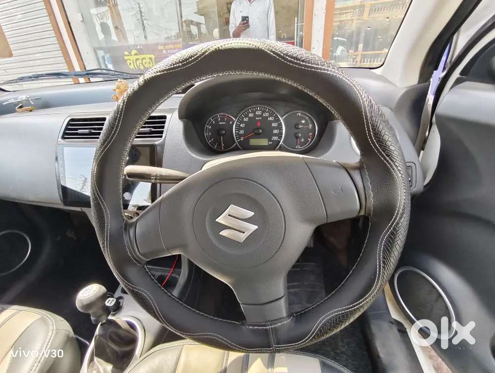 Maruti Suzuki Dzire 2010 Petrol Good Condition