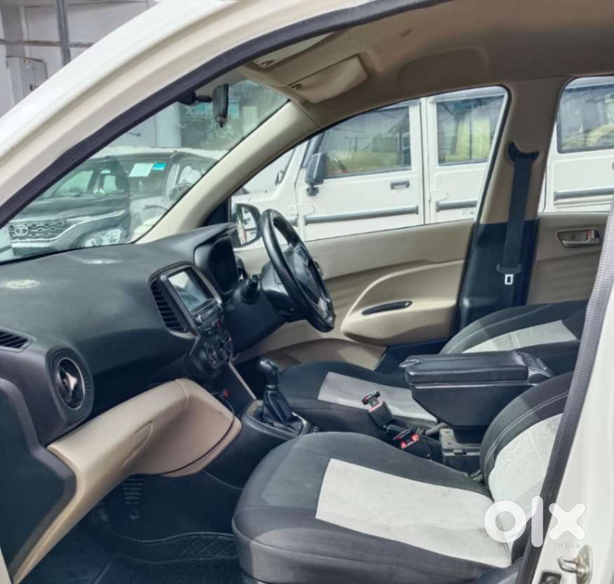 Hyundai Santro Sportz, 2019, Petrol