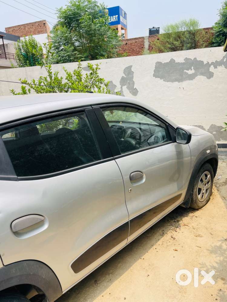 Kwid Car I Best Condition New Tyres Proper Service History