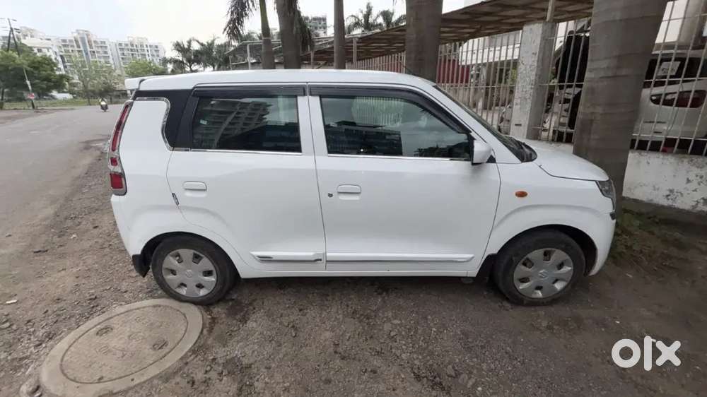 Make-  Maruti Suzuki 
Model Wagnor Vxi Cng
Year  2022
Sr. Owner 1st