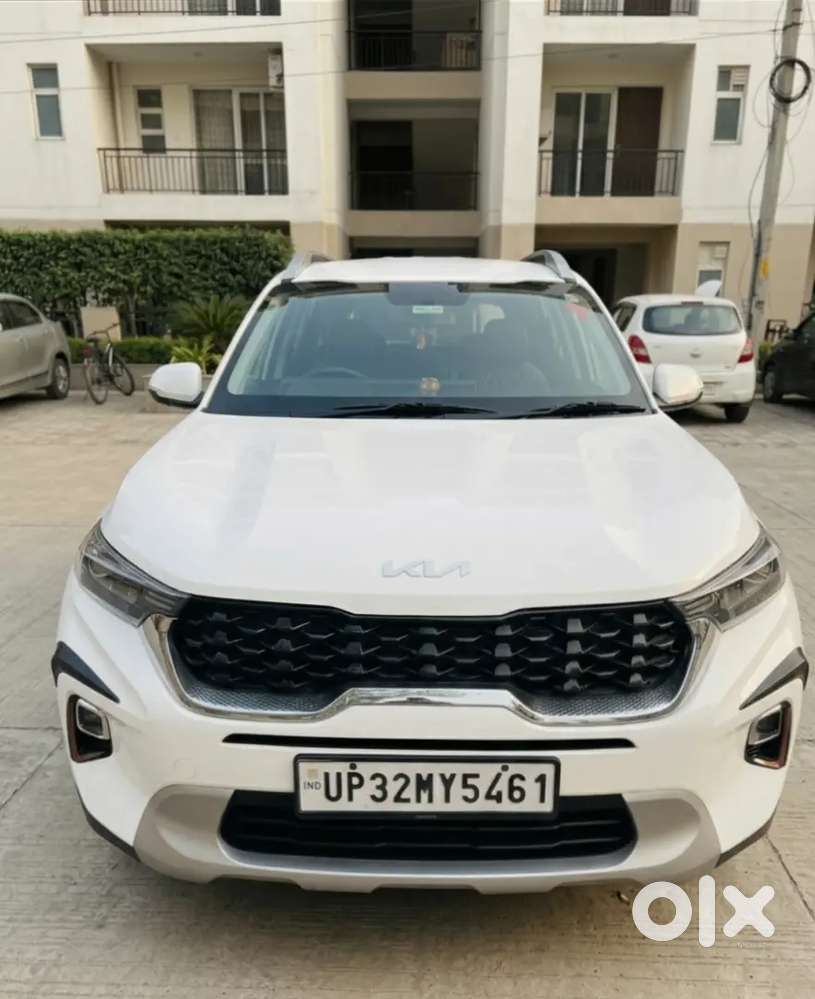 Kia Sonet 2022 Petrol 56000 Km Driven