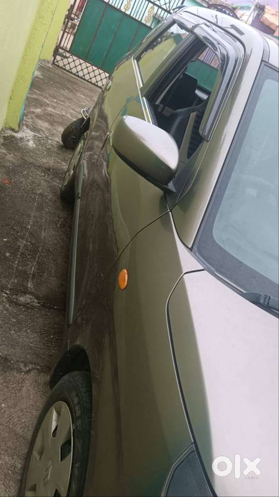 Maruti Suzuki Wagon R 2022 Petrol Well Maintained