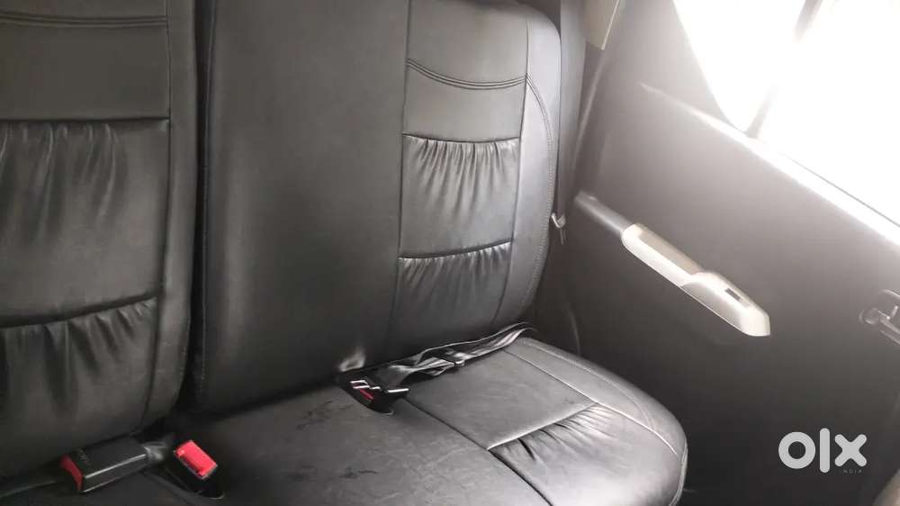 Maruti Suzuki Ignis 2022  Petrol 19501 Km  Automatic Good Condition