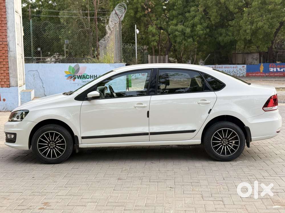 Volkswagen Vento 1.5 Tdi Comfortline, 2019, Diesel