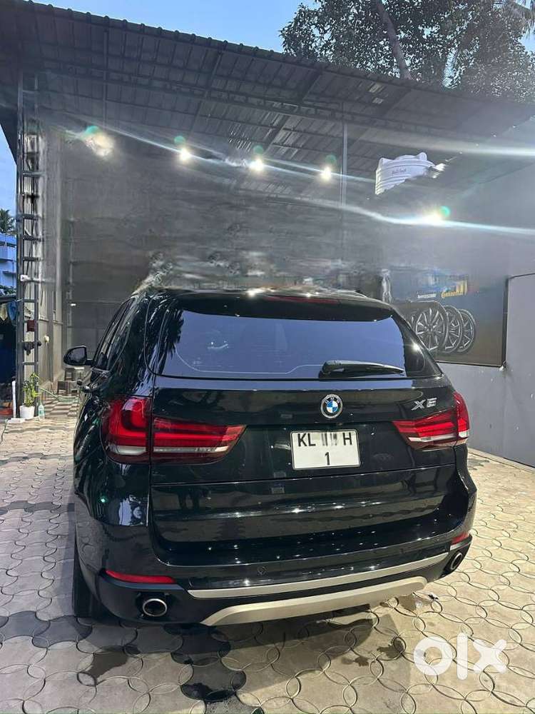 Bmw X5 Xdrive 30 D, 2014, Diesel
