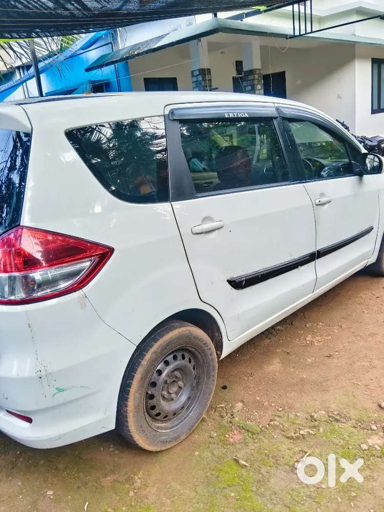 Suzuki,model In 2012, Diesal