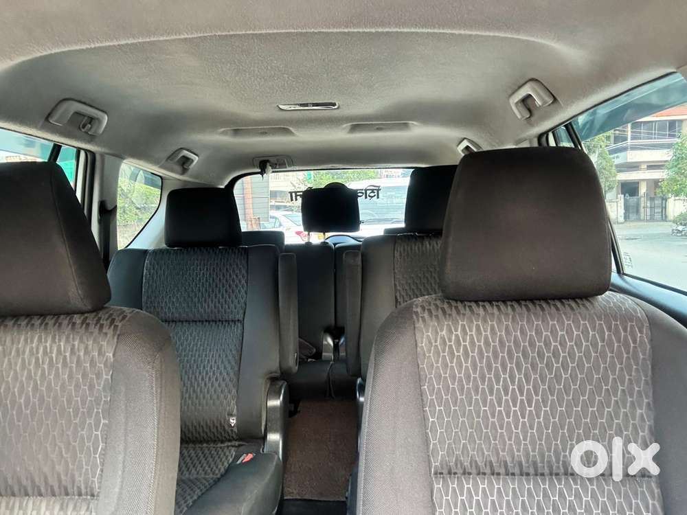 Toyota Innova 2.0 G1 Diesel 2017