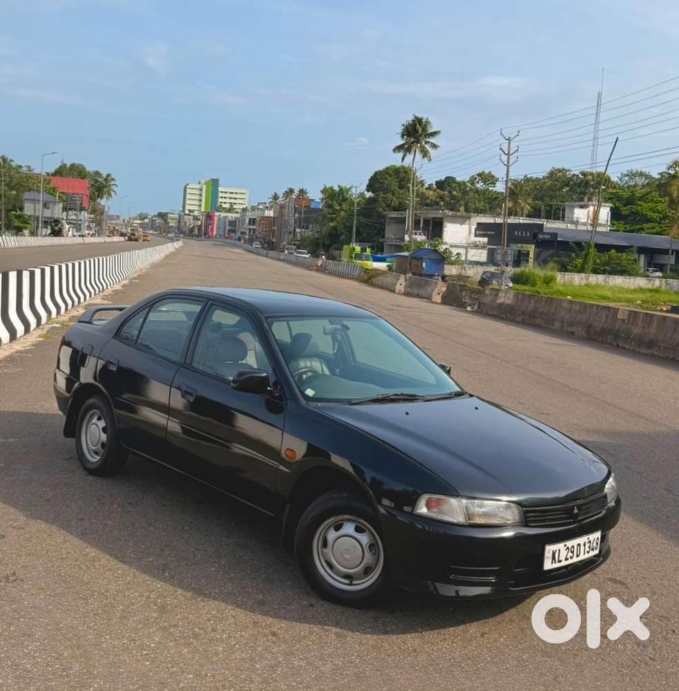 Mitsubishi Lancer 2000 Petrol