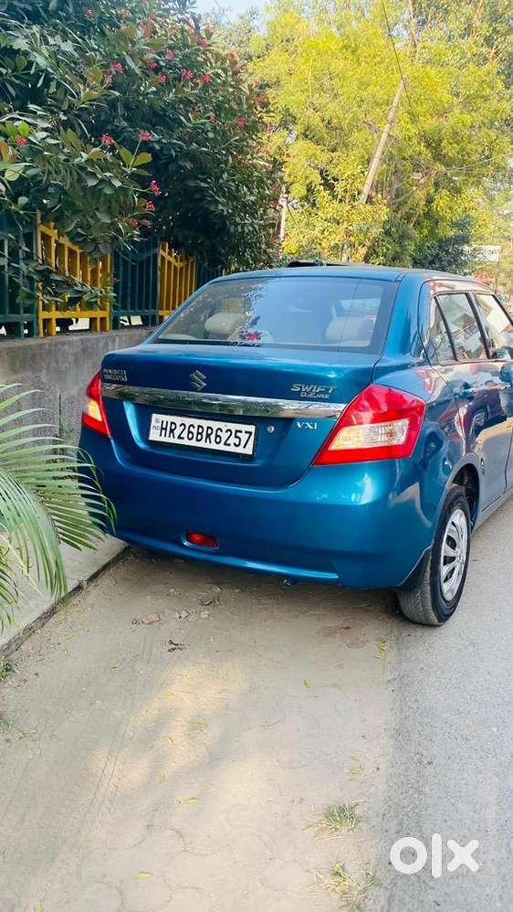 Maruti Suzuki Dzire 2012 Good Condition