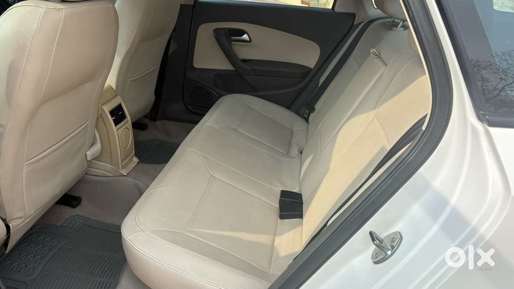 Volkswagen Vento 2010-2013 Diesel Highline, 2012, Diesel
