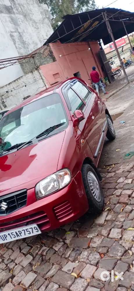 Maruti Suzuki Alto 2010 Petrol 70000 Km Driven