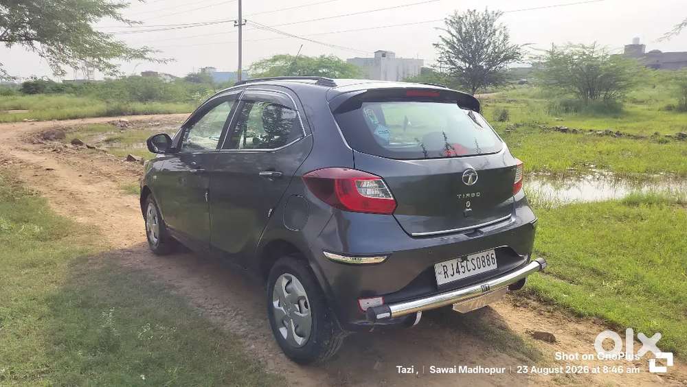 Tata Tiago Xt Icng 2022