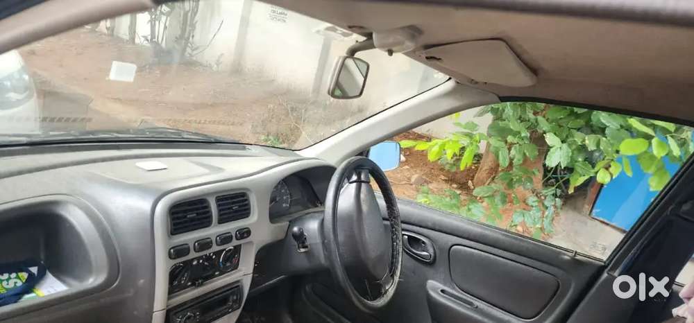 Maruti Suzuki Alto 2011 Car