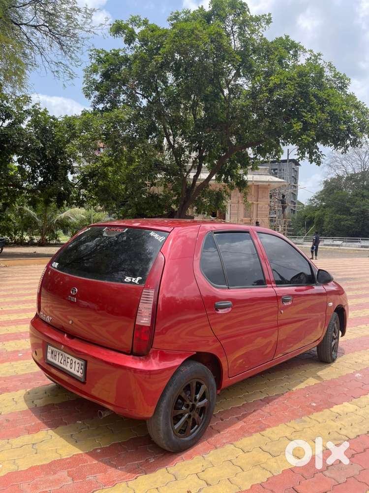 Tata Indica Ev2 Xeta 2011 Petrol Well Maintained