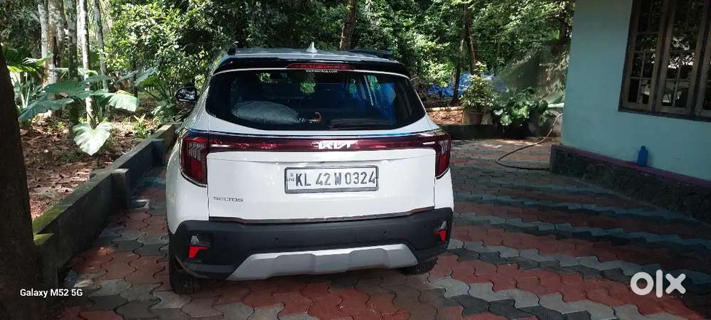 Kia Seltos 1.5 Htk+ 2023