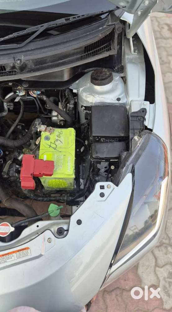 Maruti Suzuki Swift 1.2 Vxi (o), 2025, Petrol
