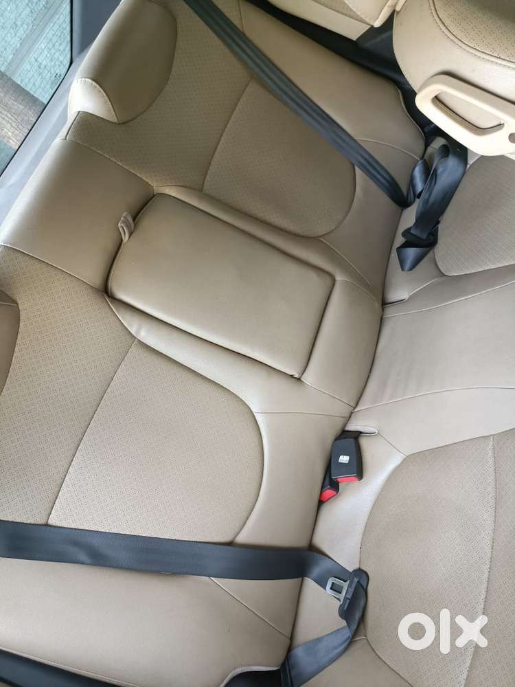 Hyundai Verna 1.5 Sx Petrol Mt, 2015, Petrol