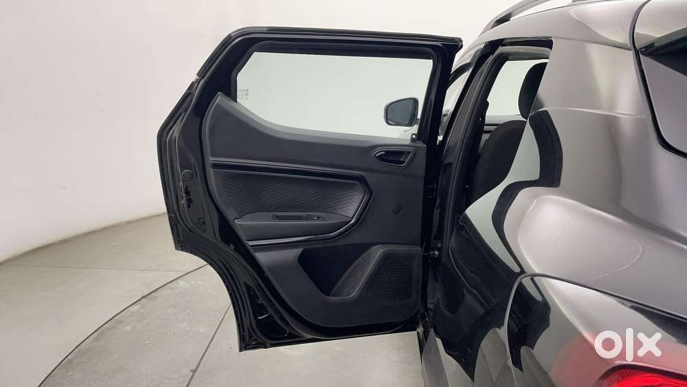 Renault Kiger Rxz Turbo Cvt, 2022, Petrol