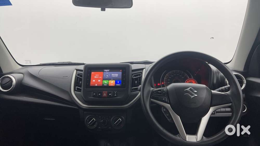 Maruti Suzuki Celerio 1.0 Zxi Plus Ags, 2021, Petrol