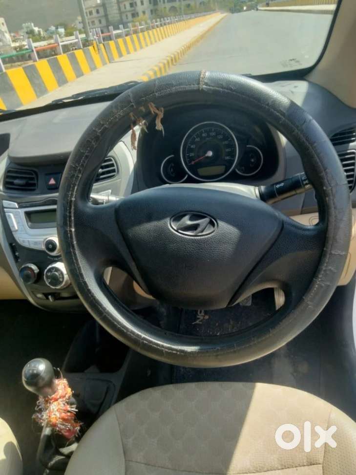 Hyundai Eon Magna +, 2018, Petrol