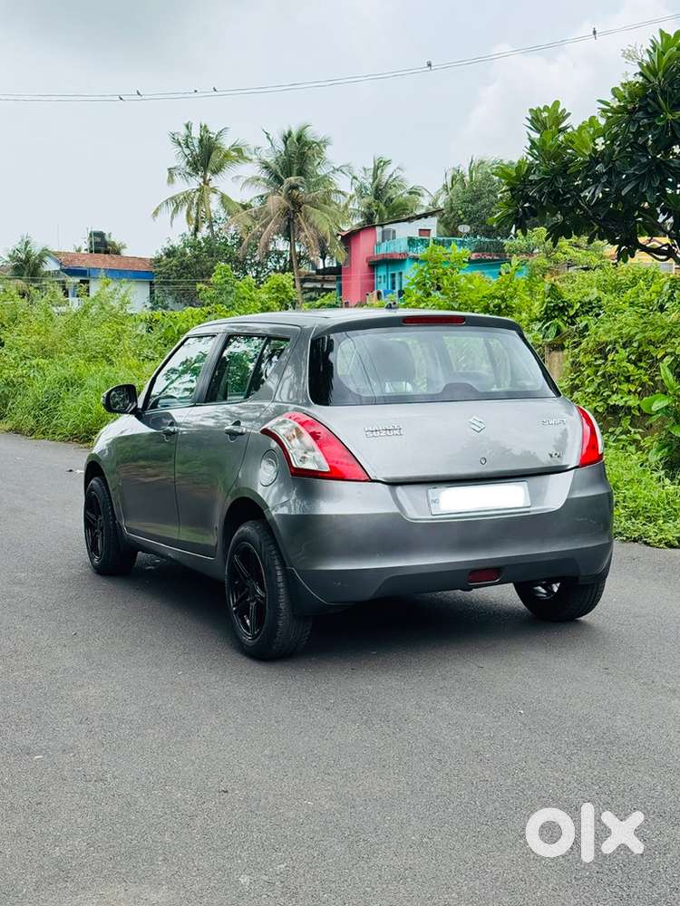 2014 Maruti Suzuki Swift