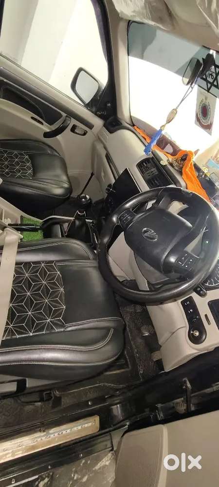 Mahindra Scorpio Classic 2021 Manual Diesel