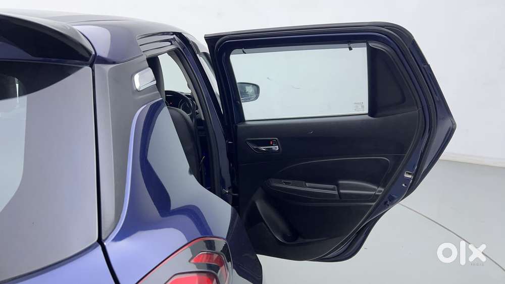 Maruti Suzuki Swift Amt Vvt Vxi, 2022, Petrol