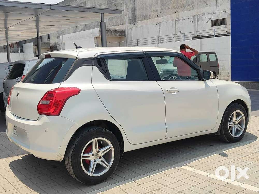 Maruti Suzuki Swift 2019 Diesel 155000 Km Driven