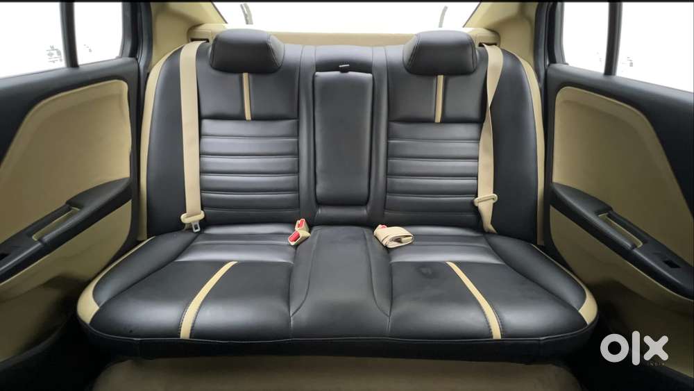Honda City I-vtec V, 2017, Petrol