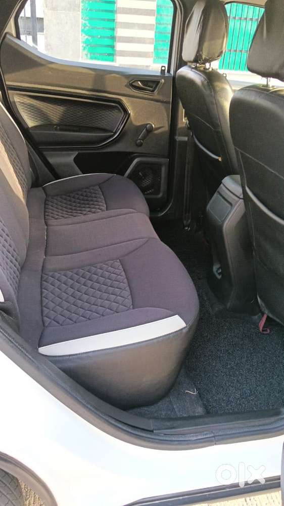 Renault Kiger Rxe, 2022, Petrol