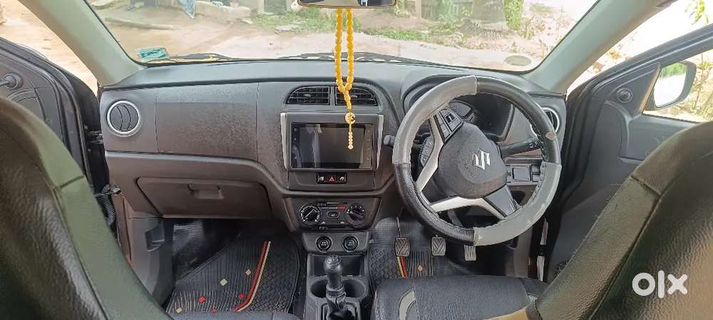 Alto K10 Vxi+
