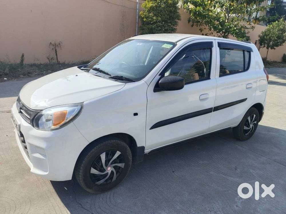 Maruti Suzuki Alto 800 Vxi Airbag, 2021, Petrol