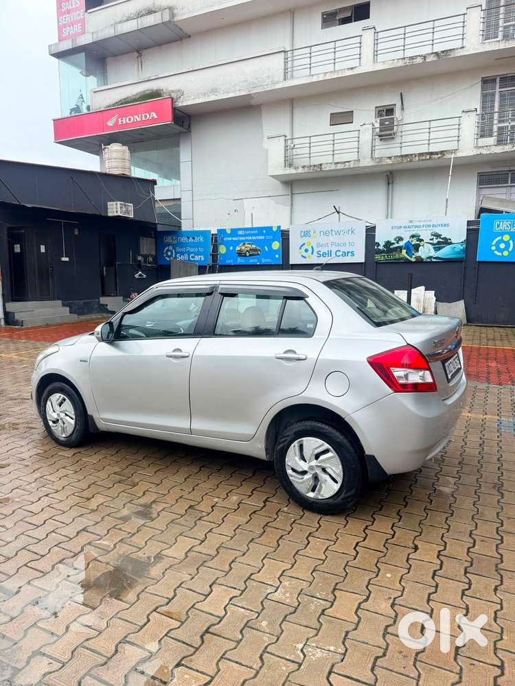 Maruti Suzuki Swift Dzire, 2013, Diesel