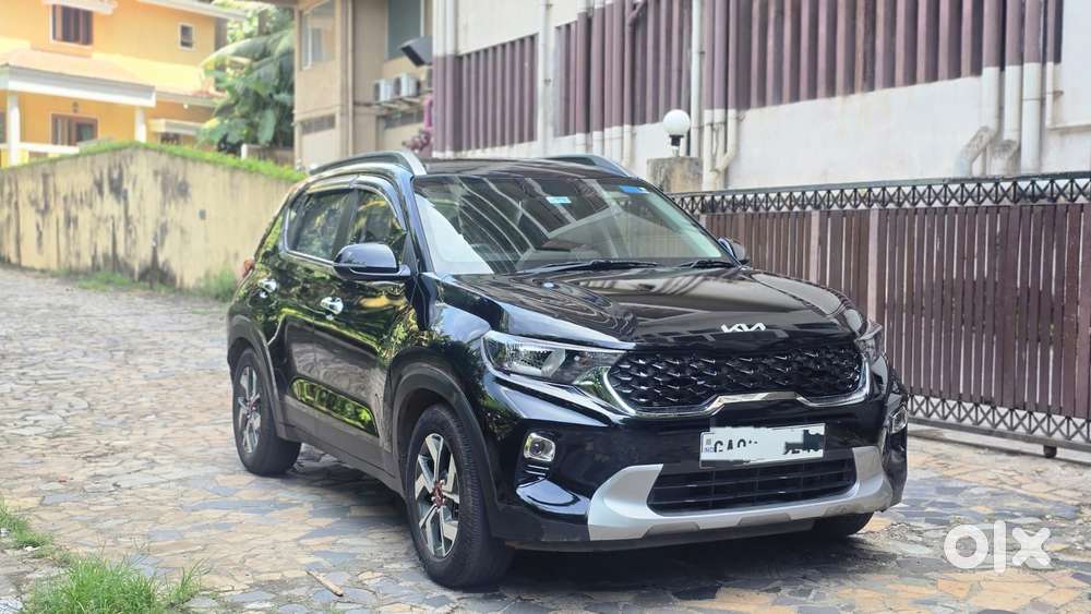 Kia Sonet 1.2 Htk Plus, 2023, Petrol